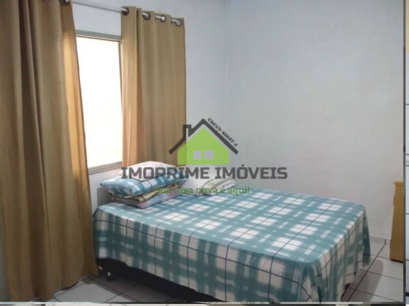 Imagem Casa com 2 Quartos à Venda, 125 m² em Jardim Emília - Jacareí