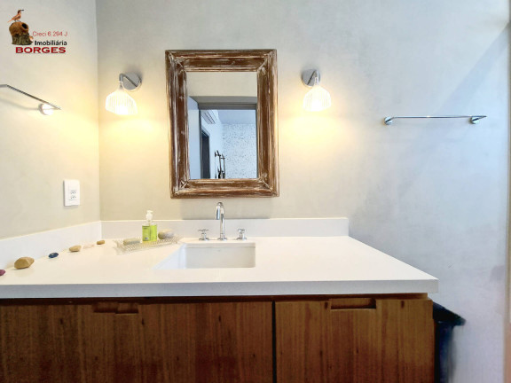 Imagem Apartamento com 3 Quartos à Venda, 294 m² em Jardim Paulista - São Paulo