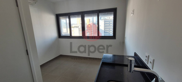 Imagem Apartamento com 1 Quarto à Venda, 14 m² em Pinheiros - São Paulo Imagem Apartamento com 1 Quarto à Venda, 14 m² em Pinheiros - São Paulo