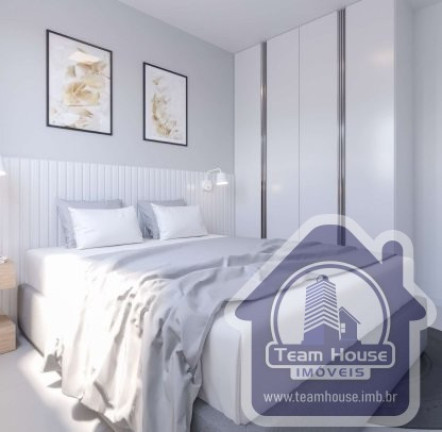 Imagem Apartamento com 2 Quartos à Venda, 46 m² em Vila Nova Aparecida - Mogi Das Cruzes