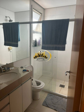 Imagem Apartamento com 3 Quartos à Venda, 228 m² em Tamboré - Santana De Parnaíba Imagem Apartamento com 3 Quartos à Venda, 228 m² em Tamboré - Santana De Parnaíba