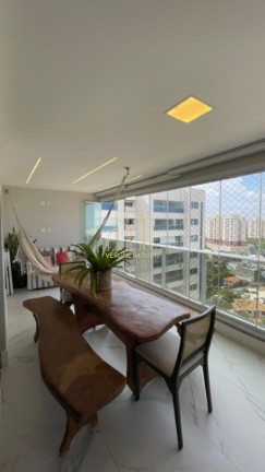 Imagem Imóvel com 4 Quartos à Venda, 140 m² em Hemisphere 360 - Salvador Imagem Imóvel com 4 Quartos à Venda, 140 m² em Hemisphere 360 - Salvador