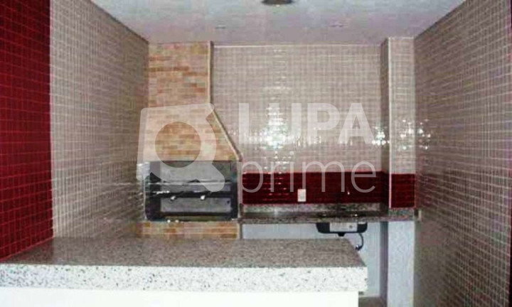 Apartamento com 3 Quartos à Venda, 133 m² em água Fria - São Paulo