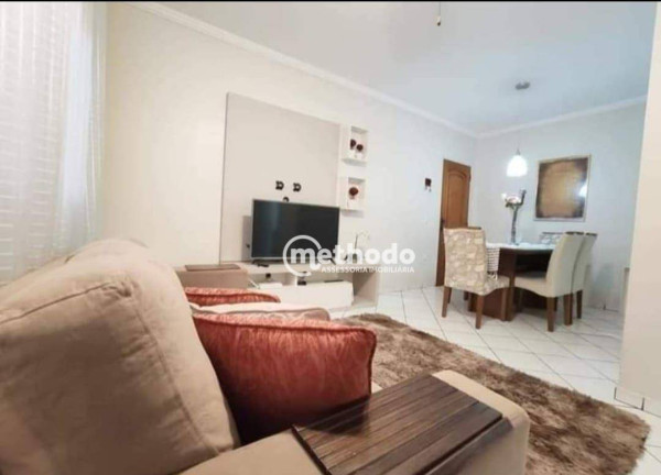 Imagem Apartamento com 3 Quartos à Venda, 78 m² em Jardim Andorinhas - Campinas Imagem Apartamento com 3 Quartos à Venda, 78 m² em Jardim Andorinhas - Campinas