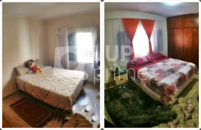 Imagem Casa com 3 Quartos à Venda, 180 m² em Vila Gustavo - São Paulo Imagem Casa com 3 Quartos à Venda, 180 m² em Vila Gustavo - São Paulo