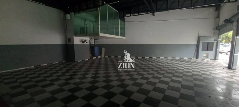 Imagem Galpão para Alugar, 310 m² em Mandaqui - São Paulo Imagem Galpão para Alugar, 310 m² em Mandaqui - São Paulo
