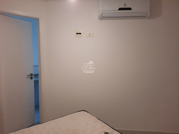 Imagem Apartamento com 3 Quartos à Venda, 110 m² em Jardim Las Palmas - Guarujá