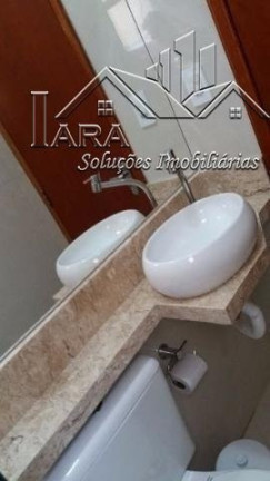 Imagem Casa de Condomínio com 3 Quartos à Venda, 70 m² em Vila Pierina - Sao Paulo