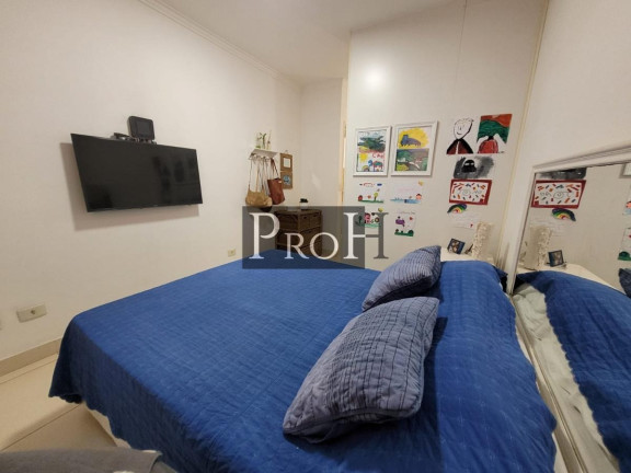Imagem Cobertura com 2 Quartos à Venda, 160 m² em Santa Maria - São Caetano Do Sul