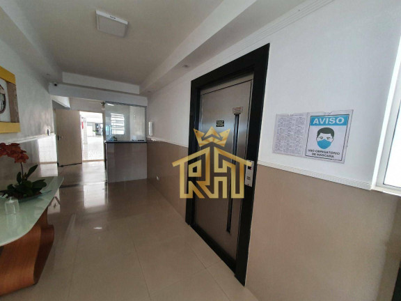 Imagem Apartamento com 1 Quarto à Venda, 49 m² em Aviação - Praia Grande Imagem Apartamento com 1 Quarto à Venda, 49 m² em Aviação - Praia Grande
