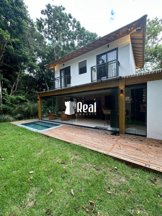 Imagem Casa com 3 Quartos à Venda, 115 m² em Praia Do Forte - Mata De São João Imagem Casa com 3 Quartos à Venda, 115 m² em Praia Do Forte - Mata De São João