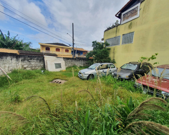 Imagem Terreno à Venda, 184 m² em Parque Maria Helena - São Paulo Imagem Terreno à Venda, 184 m² em Parque Maria Helena - São Paulo