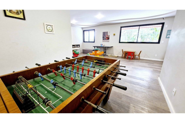 Imagem Apartamento com 4 Quartos à Venda, 129 m² em Campo Belo - São Paulo