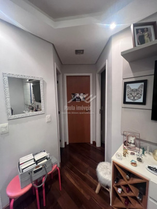 Imagem Apartamento com 2 Quartos à Venda, 50 m² em Jardim Oriente - Sao Jose Dos Campos