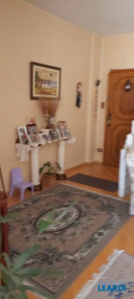 Imagem Apartamento com 3 Quartos à Venda, 170 m² em Centro - Santo André