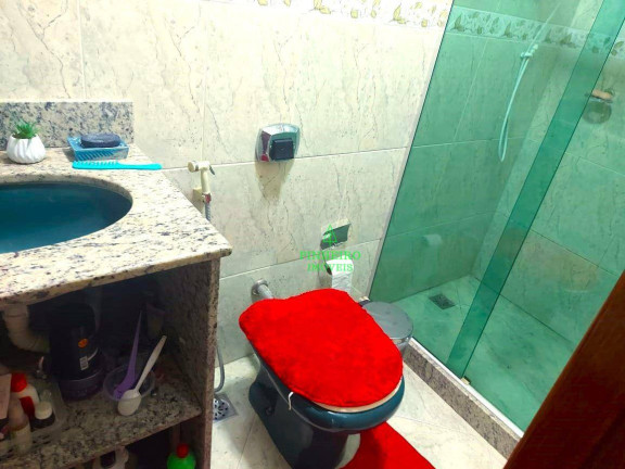 Imagem Casa com 5 Quartos à Venda, 232 m² em Jardim Atlântico Central (itaipuaçu) - Maricá Imagem Casa com 5 Quartos à Venda, 232 m² em Jardim Atlântico Central (itaipuaçu) - Maricá