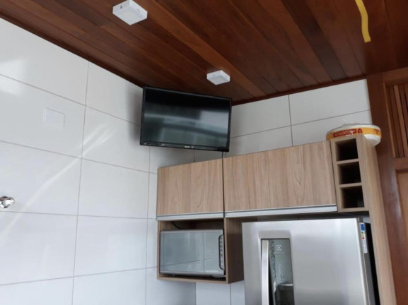 Imagem Apartamento com 2 Quartos à Venda, 115 m² em Estufa 1 - Ubatuba
