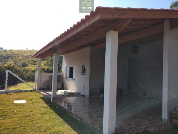 Imagem Chácara com 1 Quarto à Venda, 80 m² em Lavras De Cima - Socorro