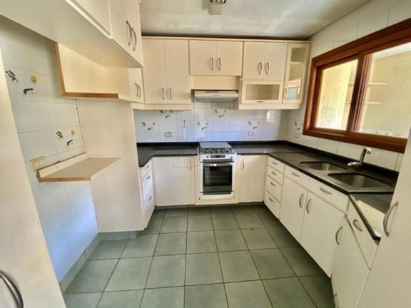 Imagem Casa com 4 Quartos à Venda, 317 m² em Tristeza - Porto Alegre Imagem Casa com 4 Quartos à Venda, 317 m² em Tristeza - Porto Alegre