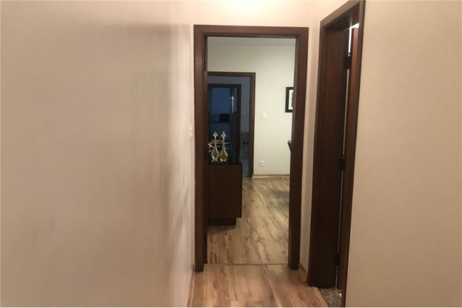 Imagem Casa com 3 Quartos à Venda,  em Vila Canero - São Paulo