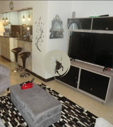Imagem Casa com 3 Quartos à Venda, 135 m² em Boqueirao - Santos