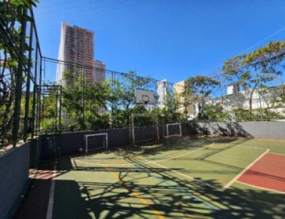 Imagem Apartamento com 3 Quartos à Venda, 157 m² em Setor Marista - Goiânia