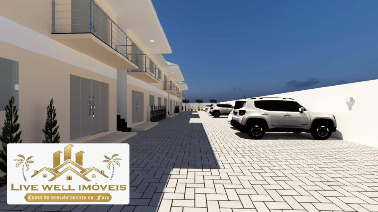 Imagem Apartamento com 2 Quartos à Venda, 70 m² em Taperapuan - Porto Seguro Imagem Apartamento com 2 Quartos à Venda, 70 m² em Taperapuan - Porto Seguro