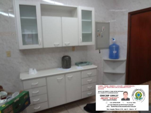 Imagem Apartamento com 3 Quartos à Venda ou Locação, 117 m² em Pompéia - Santos