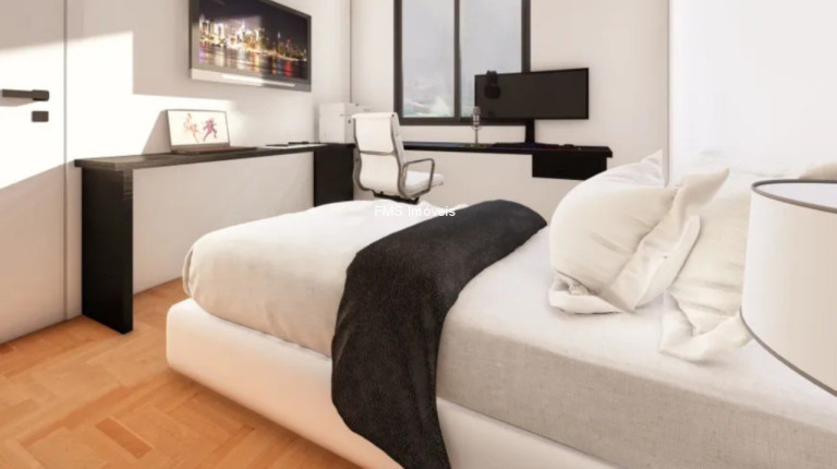 Imagem Imóvel com 3 Quartos à Venda, 94 m² em Vila Nova Conceição - São Paulo Imagem Imóvel com 3 Quartos à Venda, 94 m² em Vila Nova Conceição - São Paulo