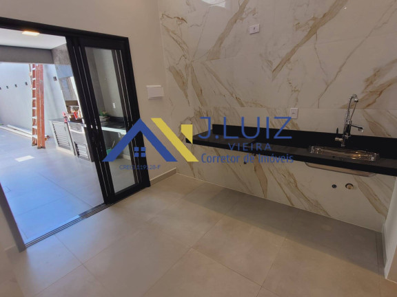 Imagem Casa com 3 Quartos à Venda, 150 m² em Jardim Residencial Veneza - Indaiatuba Imagem Casa com 3 Quartos à Venda, 150 m² em Jardim Residencial Veneza - Indaiatuba