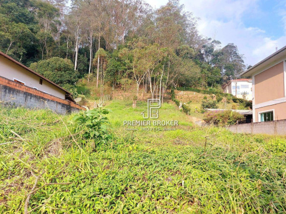 Imagem Terreno à Venda, 1.080 m² em Prata - Teresópolis Imagem Terreno à Venda, 1.080 m² em Prata - Teresópolis