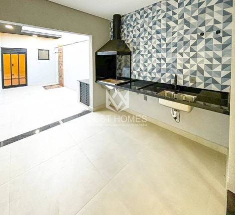Imagem Casa de Condomínio com 3 Quartos à Venda, 200 m² em Itupeva Imagem Casa de Condomínio com 3 Quartos à Venda, 200 m² em Itupeva