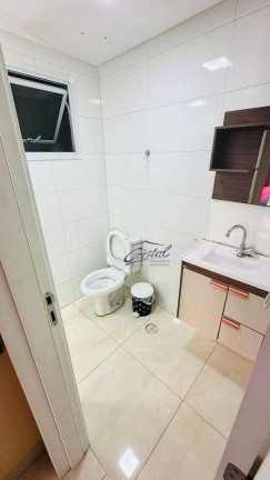 Imagem Apartamento com 1 Quarto à Venda, 50 m² em Guilhermina - Praia Grande Imagem Apartamento com 1 Quarto à Venda, 50 m² em Guilhermina - Praia Grande