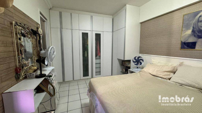 Imagem Apartamento com 3 Quartos à Venda, 138 m² em Aldeota - Fortaleza