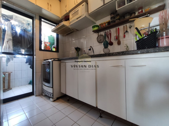 Imagem Apartamento com 2 Quartos à Venda, 62 m² em Limão - São Paulo