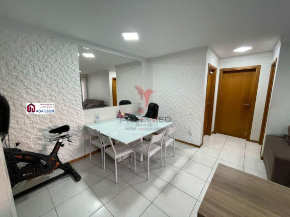 Imagem Apartamento com 2 Quartos à Venda, 70 m² em Bela Vista - São José Imagem Apartamento com 2 Quartos à Venda, 70 m² em Bela Vista - São José