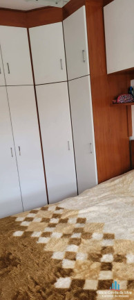 Imagem Apartamento com 2 Quartos à Venda, 134 m² em Campo Grande - Santos