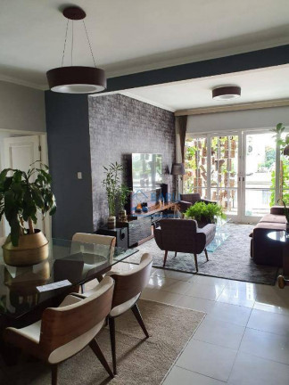 Imagem Apartamento com 3 Quartos à Venda, 111 m² em Santa Cecília - São Paulo Imagem Apartamento com 3 Quartos à Venda, 111 m² em Santa Cecília - São Paulo