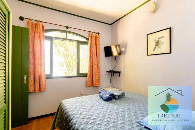 Imagem Casa com 6 Quartos à Venda,  em Itacuruçá - Mangaratiba
