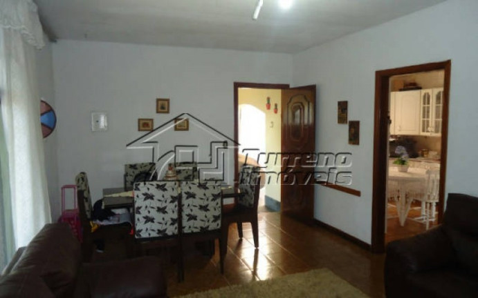 Imagem Casa com 3 Quartos à Venda, 166 m² em Jardim Das Indústrias - São José Dos Campos Imagem Casa com 3 Quartos à Venda, 166 m² em Jardim Das Indústrias - São José Dos Campos