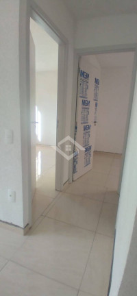 Imagem Apartamento com 2 Quartos à Venda, 42 m² em Santíssimo - Rio De Janeiro