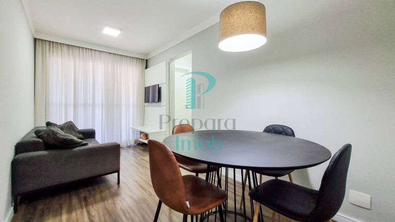 Apartamento com 2 Quartos à Venda, 55 m² em Vila Osasco - Osasco