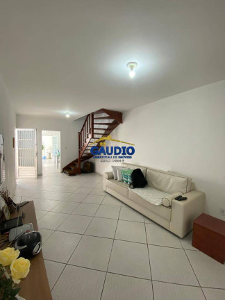 Casa com 3 Quartos à Venda, 125 m² em Campo Limpo - São Paulo