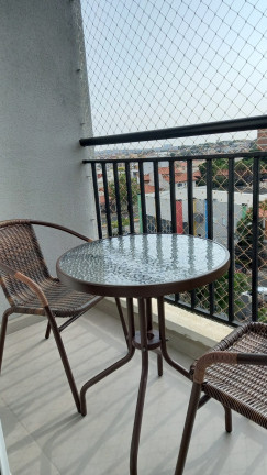 Imóvel com 2 Quartos à Venda, 70 m² em Vila Trujillo - Sorocaba