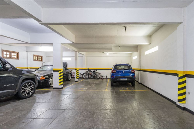 Imagem Apartamento com 3 Quartos à Venda, 258 m² em Mont Serrat - Porto Alegre