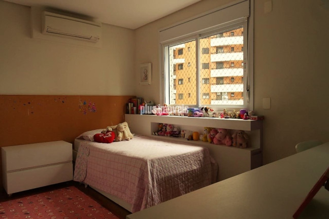 Imagem Apartamento com 4 Quartos à Venda, 301 m² em Panamby - São Paulo Imagem Apartamento com 4 Quartos à Venda, 301 m² em Panamby - São Paulo
