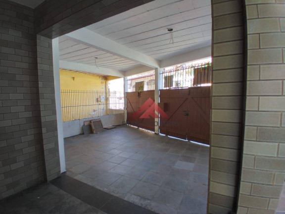 Imagem Casa com 4 Quartos à Venda, 130 m² em Venda Da Cruz - Niterói