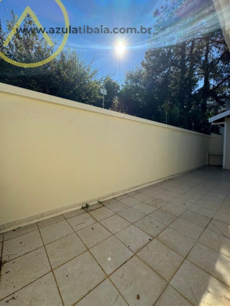 Imagem Casa com 3 Quartos à Venda, 99 m² em Jardim Paulista - Atibaia