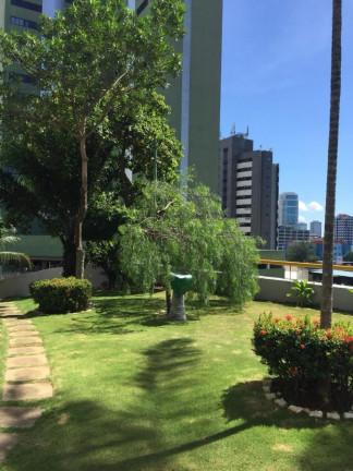 Imagem Apartamento com 4 Quartos à Venda, 210 m² em Iguatemi - Salvador