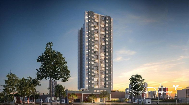 Imagem Apartamento com 3 Quartos à Venda, 83 m² em Setor Bueno - Goiânia Imagem Apartamento com 3 Quartos à Venda, 83 m² em Setor Bueno - Goiânia